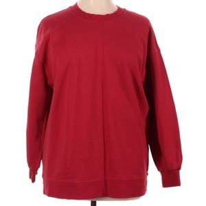 Lululemon Perfectly Oversized Crew